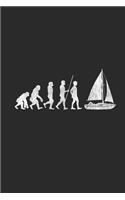 Sailing Evolution