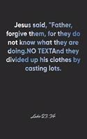 Luke 23