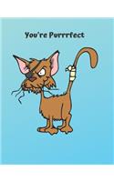 You're Purrfect