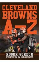 Cleveland Browns a - Z