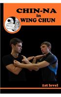 Chiin-na in Wing Chun
