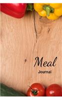 Meal Journal