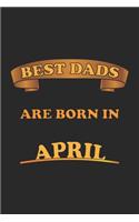 Best Dads Are Born In April