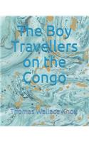 The Boy Travellers on the Congo