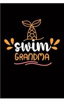 Swim Grandma