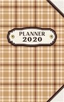 Planner 2020
