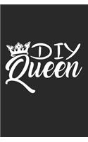 DIY Queen