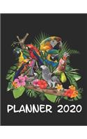Planner 2020