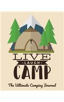 Live Laugh Camp