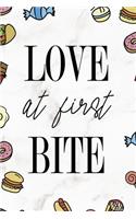 Love At First Bite