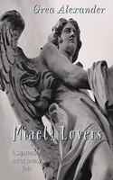 Miael: Lovers: A supernatural horror fantasy fable