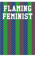 Flaming Feminist