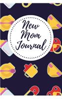 New Mom Journal