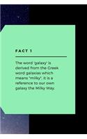 Fact 1