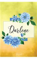 Darlene Journal