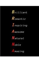 Brianna