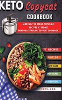 Keto Copycat Recipes