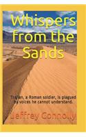 Whispers from the Sands
