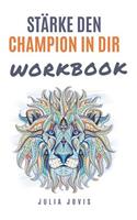 Staerke den Champion in dir - Workbook