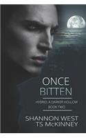 Once Bitten
