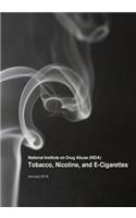 Tobacco, Nicotine, and E-Cigarettes