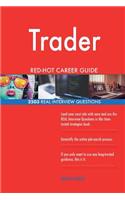 Trader RED-HOT Career Guide; 2503 REAL Interview Questions
