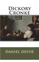 Dickory Cronke