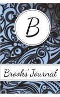 Brooks' Journal