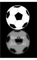 Soccer Journal