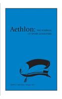 Aethlon 34.1