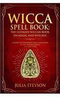 Wicca Spell Book
