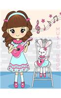 Music Book