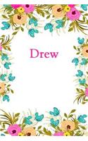 Drew