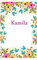 Kamila