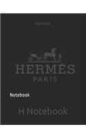 Hermes: Notebook