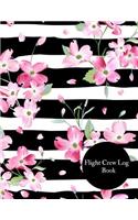 Flight Crew Log Book