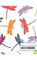 My Amazing Sketchbook