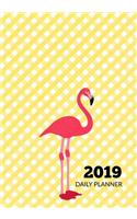 2019 Daily Planner