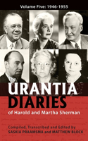 Urantia Diaries of Harold and Martha Sherman