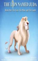 Lion Named Juda