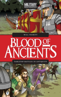 Blood of Ancients