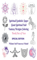 Spiritual Symbols