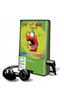 Gasp! Zapt! Splat! & Squish! Crash! Chomp!: (Playaway Children)