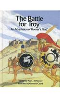 The Battle for Troy