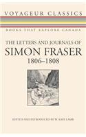 The Letters and Journals of Simon Fraser, 1806-1808