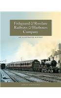 Fishguard and Rosslare Railways and Harbours Company