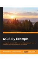 QGIS By Example
