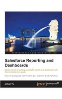Salesforce Reporting and Dashboards