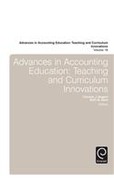Advances in Accounting Education