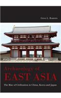 Archaeology of East Asia